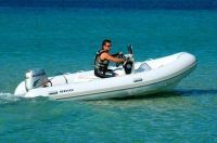 Brig Falcon Riders F570