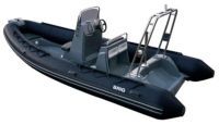 Brig Falcon Riders F620
