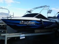 Bayliner 195 Xt