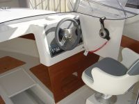 Otras Tiburon 36 Astilleros Mahón