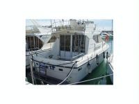 Princess 30 Ds Flybridge
