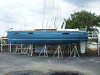 Mery Nautic Erika 600