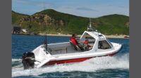Warrior Boats Warrior 175
