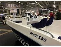 Emili 530 Sport