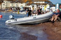 Highfield Rs 350 Blt