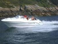 Örnvik 620 Flamingo