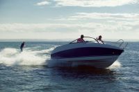 Ocean Master 570 Day Cruiser
