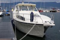 Cytra 27 Skipper