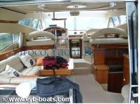 Ferretti Craft Ferretti 40 Roadstar