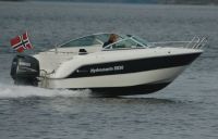 Hydromarin 5830 Dc