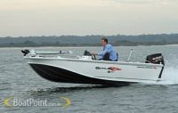 Anglapro Outlaw 484 Pro
