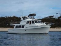 Symbol Lr Classic Pilothouse/Bulbous Bow