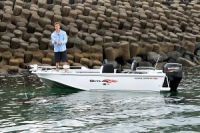 Anglapro Getaway 484 Pro