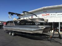 Avalon Ambassador - 27' J Lounge