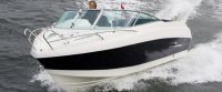Ocean Master 570 Br Deluxe