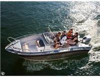 Silver 485 R Edition Med Evinrude 60 Hk E-Tec