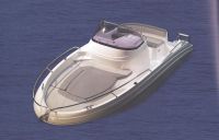 Selection Boats Aston 18