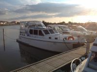 Vedette Hollandaise Pegase 12M