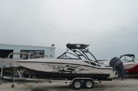 Starcraft 210 Scx Crossover