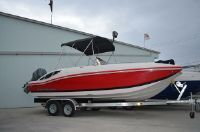 Starcraft Scx 211 Ob Crossover