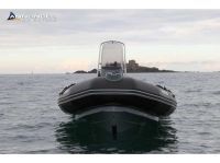 Bombard Explorer 600 Db Confort