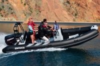 Brig Navigator 570