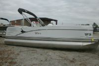 Tahoe Pontoon Cascade Cruise