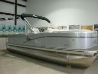 Tahoe Pontoon Cascade Rf