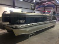 Tahoe Pontoon Cascade Rl