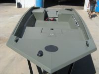 Polar Kraft Outfitter 2072-20