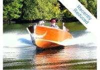 Century 1760 Sea Maid