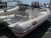Nuova Jolly Freedom 630
