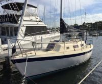 Spacesailer 27