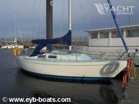 Contessa Yachts Contessa 28