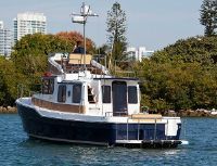 Ranger Tugs R-31Cb