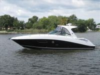 Searay 370