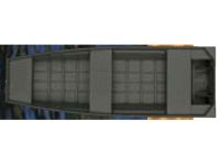 Polar Kraft J1436 Lw