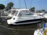 Cruiser Yachts 280 Cxi