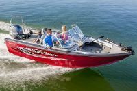 Polar Kraft 170 Fs-25