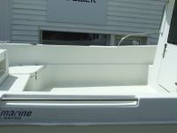 Quicksilver 620 Timonier