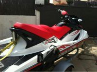 Bombardier X 2.0 Wake Boorad 240Cvi