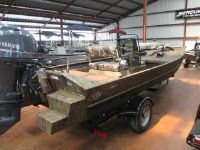 G3 Boats 1860Cct Camo