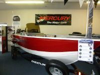 Crestliner 2014 Vision