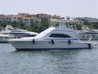 Bertram Yacht 510 Convertible