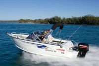 New Stacer 489 Easy Rider