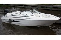 Caravelle 17 Ebo Bowrider