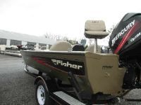 Fisher Pro Hawk 180