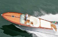 Comitti V34 Elegance