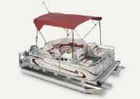 Apex Qwest Adventure 7514 Cruise Deluxe