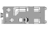 Apex Qwest Adventure 7518 Vx Cruise